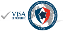 Visa de sécurité ANSSI